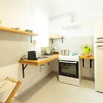 Kimia 公寓式酒店 斯基亚索斯镇