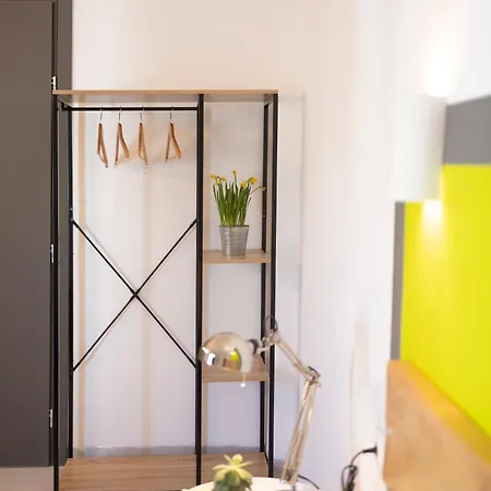 Kimia Apartmanhotel Szkiáthosz