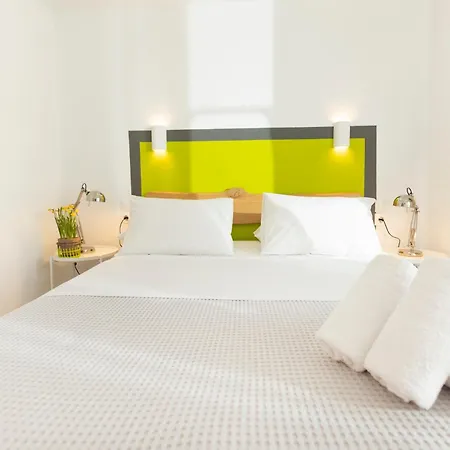 Apartmanhotel Kimia Szkiáthosz