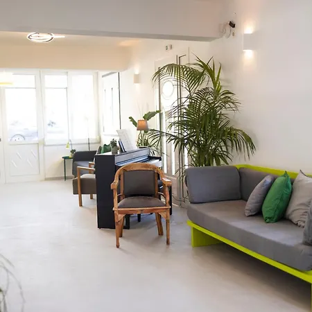 Kimia 3* Szkiáthosz