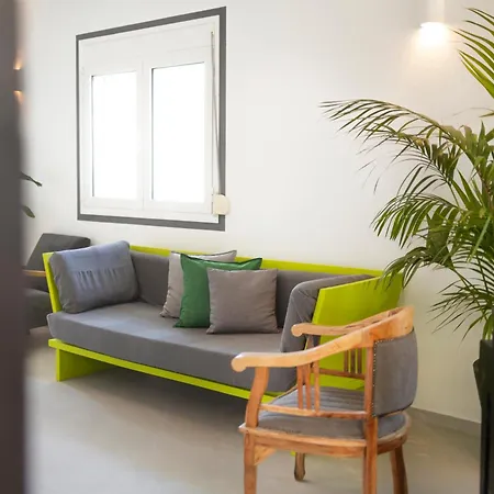 Kimia 3* Szkiáthosz