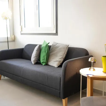 Kimia Apartmanhotel 3*