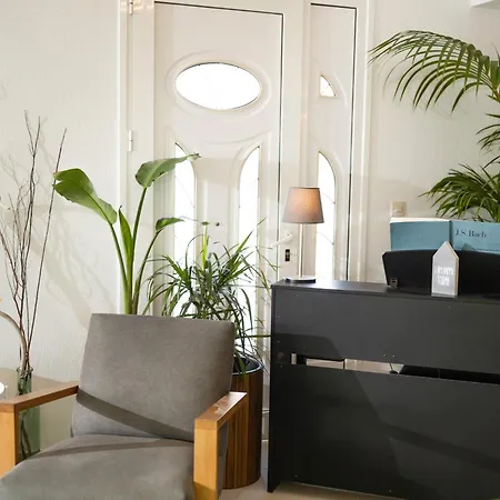 Kimia Apartmanhotel Szkiáthosz