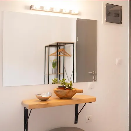 Kimia Apartmanhotel 3*