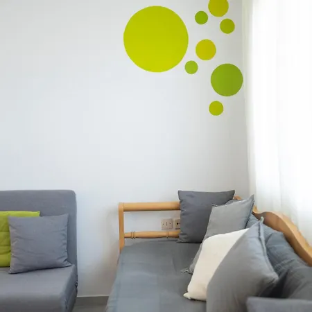 Apartmanhotel Kimia Szkiáthosz