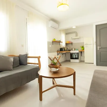 Kimia 3* Szkiáthosz