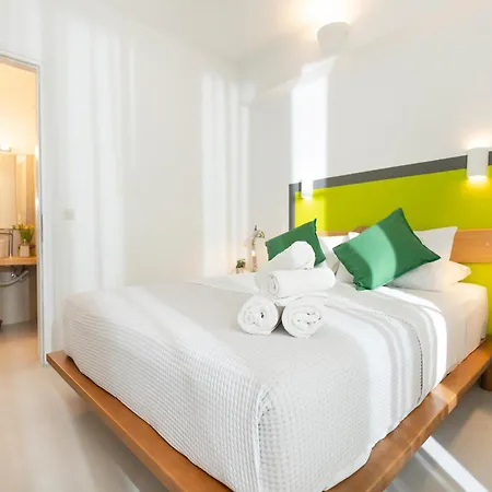 Apartmanhotel Kimia Szkiáthosz