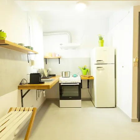 Kimia 3* Szkiáthosz