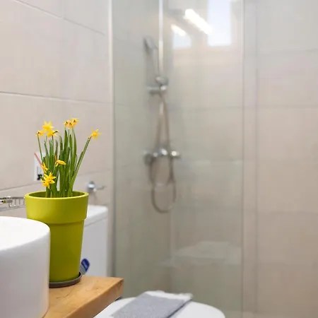Kimia Apartmanhotel Szkiáthosz