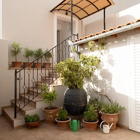 Apartmanhotel Kimia 3*