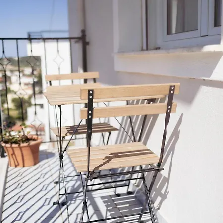 Kimia Aparthotel *