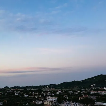 Apartahotel Kimia