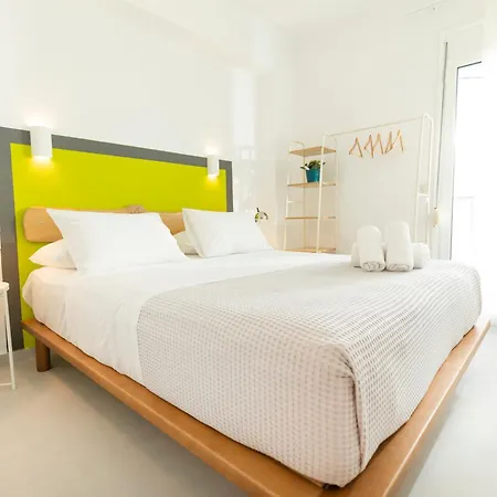 Kimia מלון דירות 3*