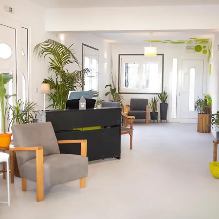 Aparthotel Kimia *