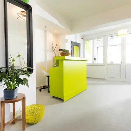 Kimia Апарт-отель