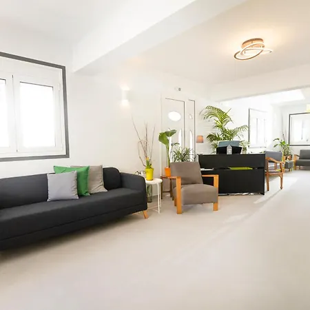 Aparthotel Kimia *