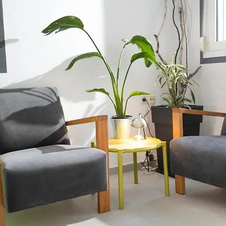 Aparthotel Kimia