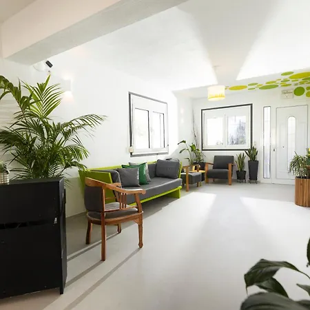 Kimia Апарт-отель