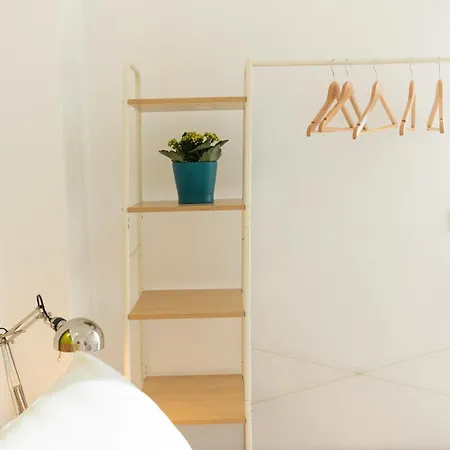 Aparthotel Kimia