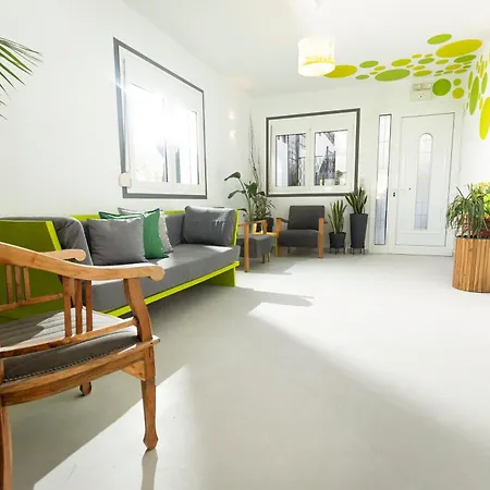 Aparthotel Kimia *