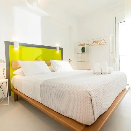 Kimia * Skiathos-Stadt