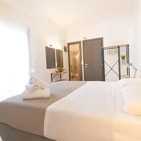Aparthotel Kimia Skiathos-Stadt