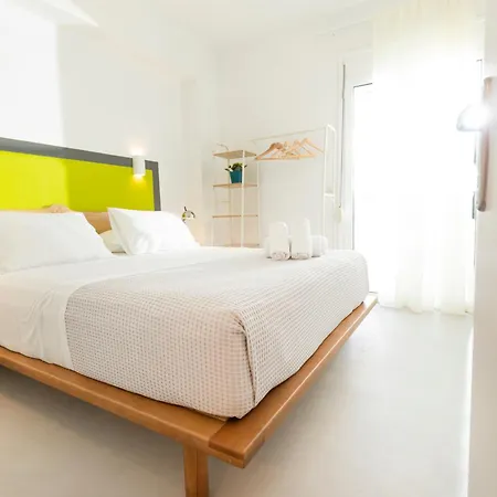 Kimia Aparthotel