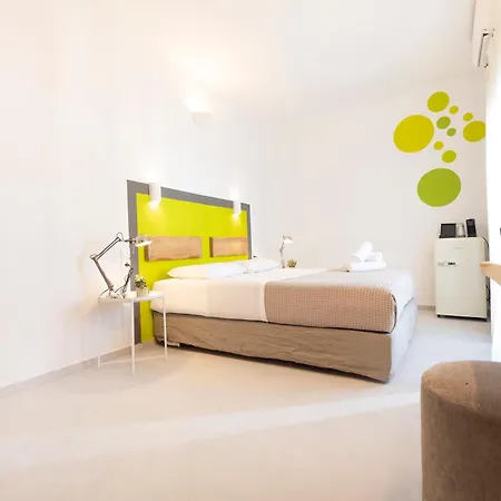 Kimia Lejlighedshotel 3*