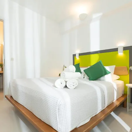 Kimia Aparthotel Skiathos-Stadt