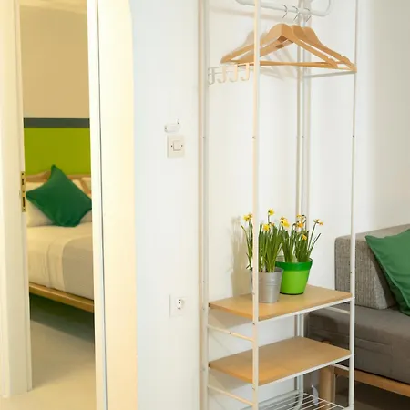 Kimia Apartahotel