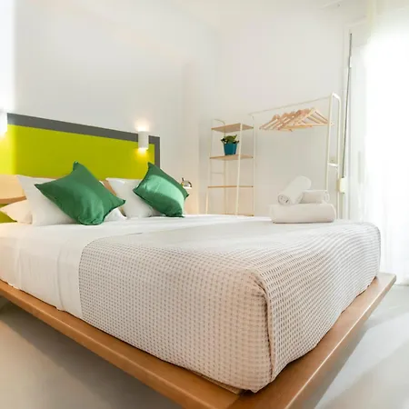 Kimia Aparthotel Skiathos-Stadt
