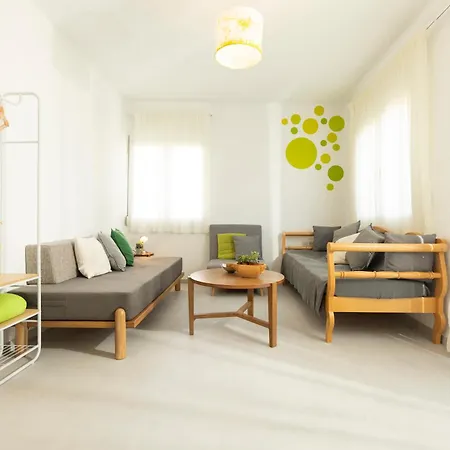 Kimia 3* העיירה סקיאתוס