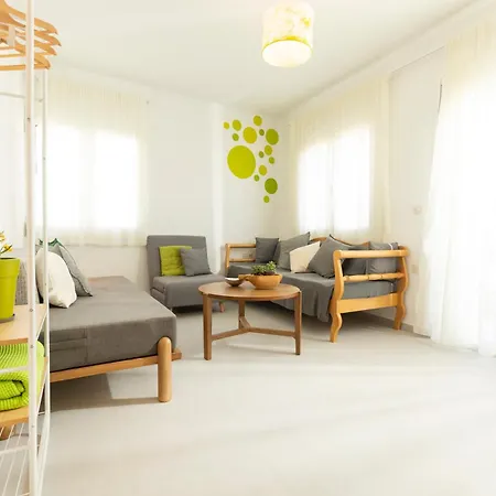 Aparthotel Kimia