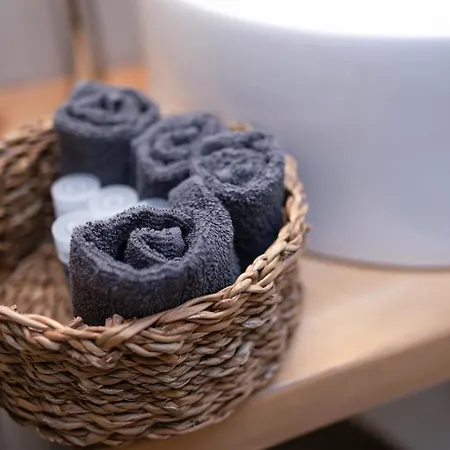 מלון דירות Kimia העיירה סקיאתוס