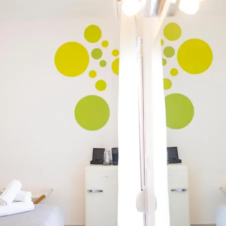 Kimia Aparthotel