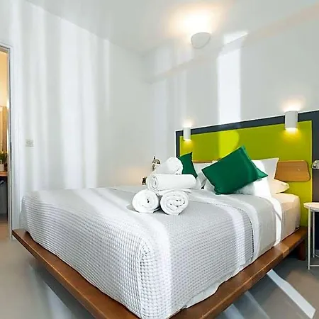 Kimia Aparthotel