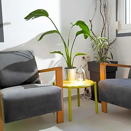 Aparthotel Kimia