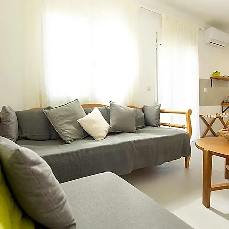 Kimia Aparthotel 3*