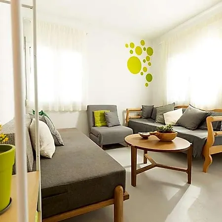 Aparthotel Kimia