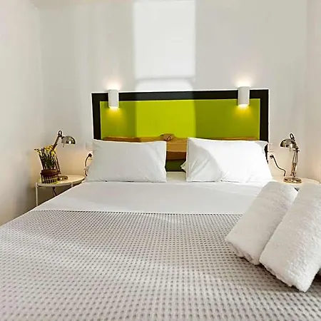 Aparthotel Kimia