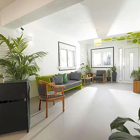 Aparthotel Kimia 3*