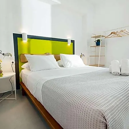 Kimia Lejlighedshotel