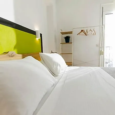 Lejlighedshotel Kimia Skiathos by