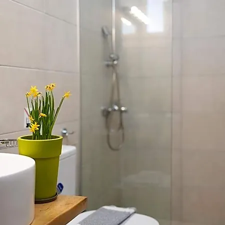 Kimia Aparthotel