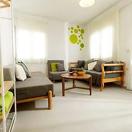 Lejlighedshotel Kimia Skiathos by