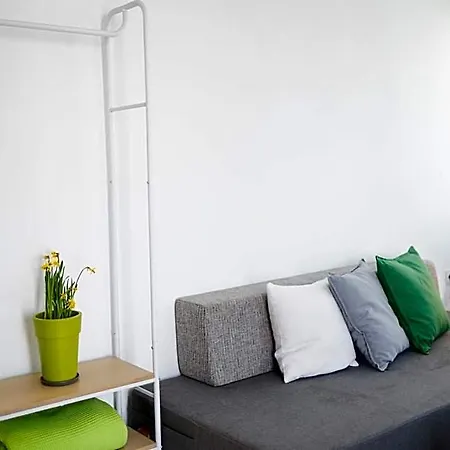Lejlighedshotel Kimia