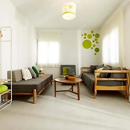 Kimia Lejlighedshotel 3*