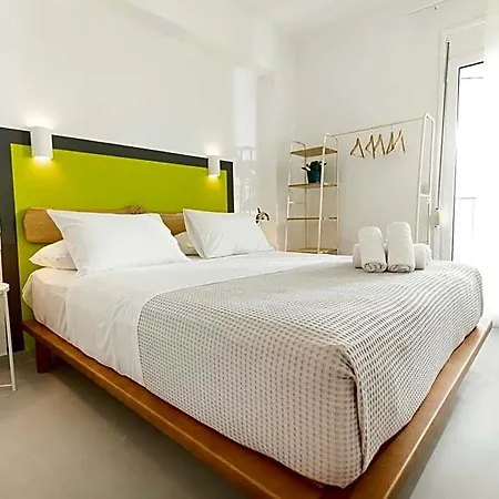 Kimia Lejlighedshotel