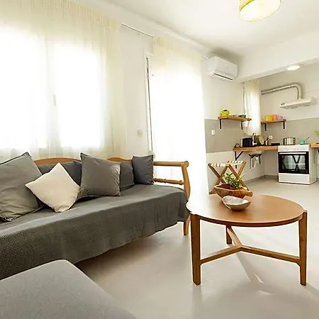 Kimia 3* Skiathos by