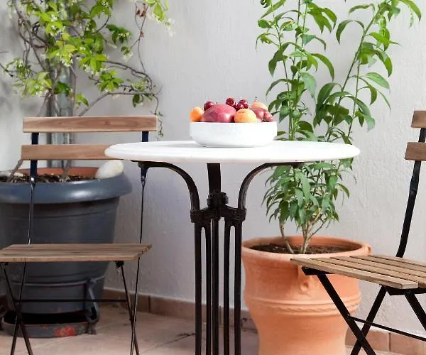 Kimia העיירה סקיאתוס